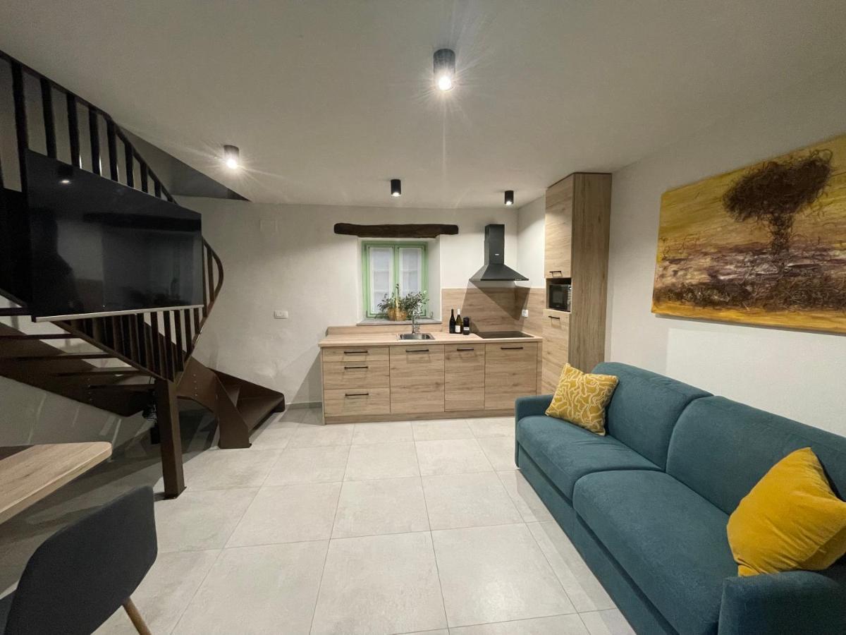 Vila Imenja Smartno Exterior foto